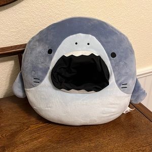Samezu Mochi Plush Pillow